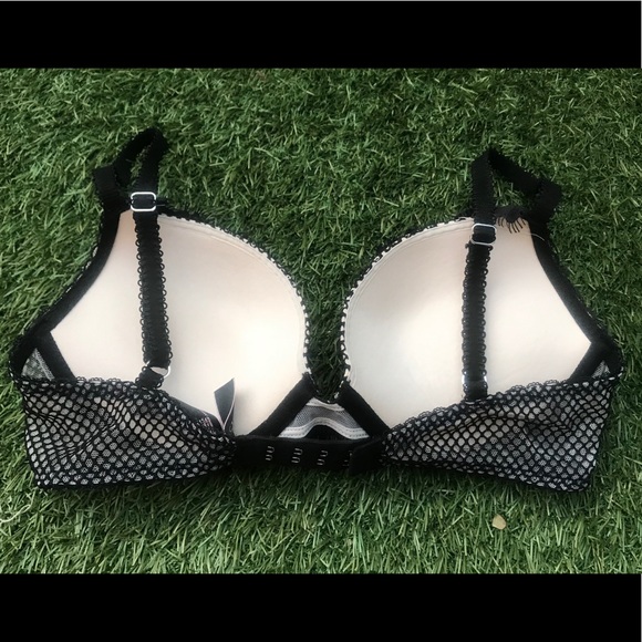 ❌SOLD❌ Victoria’s Secret Dream Angels Push-Up - Picture 2 of 8